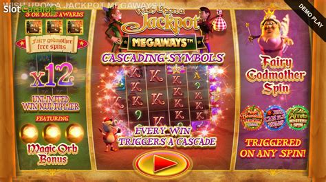 wish upon a jackpot free demo|Wish Upon a Jackpot Slot .
